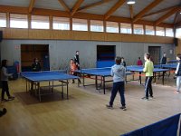 Quelques minutes de jeu libre ...