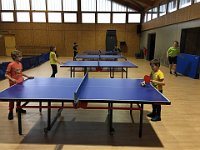 11 Et ensuite, aux tables ...