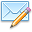 email modifier icone 5325 32