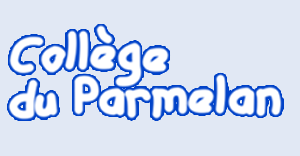 logo collège du Parmelan